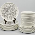 947 8582 DINNER SET